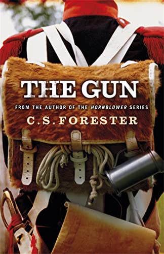 The Gun von Weidenfeld & Nicolson